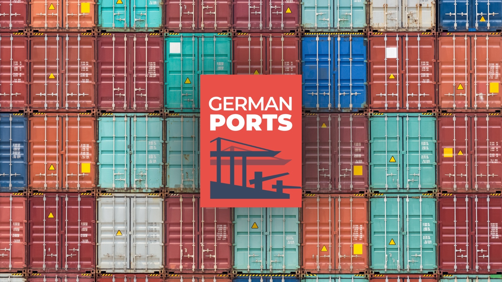 German Ports Start Reeder Quelle: bremenports